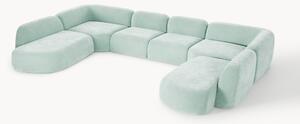 Divano componibile XL Wolke