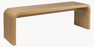 Panca in legno Brave