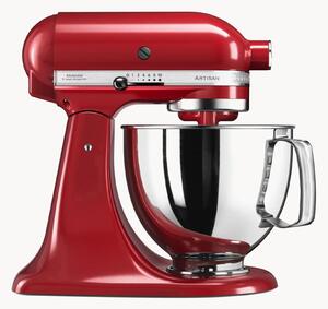Robot da cucina con testa reclinabile Artisan, 4,8 l, set da 5