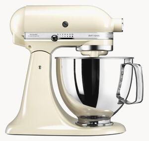 Robot da cucina con testa reclinabile Artisan, 4,8 l, set da 5