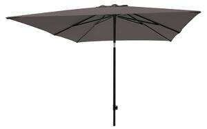 Madison Ombrellone Denia 200x200 cm Tortora