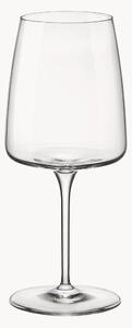 Set di 4 bicchieri da vino Planeo