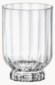 Set di 4 bicchieri Florian