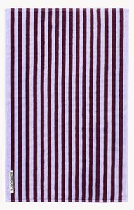 Tappeto da bagno in cotone organico Naram