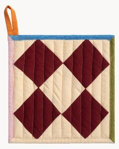 Sottopentola fatto a mano Stitch