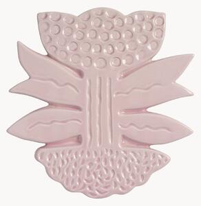 Sottopentola fatto a mano Blume