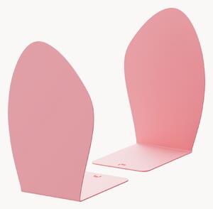 Set di 2 fermalibri Darcy