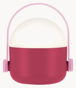 Lampada da tavolo portatile a LED con luce regolabile Ole