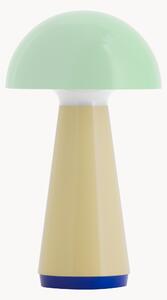 Lampada da tavolo portatile a LED con luce regolabile Bob