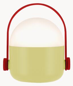 Lampada da tavolo portatile a LED con luce regolabile Ole