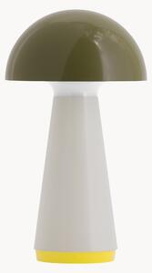 Lampada da tavolo portatile a LED con luce regolabile Bob