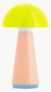 Lampada da tavolo portatile a LED con luce regolabile Bob