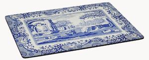 Set di 4 tovagliette americane Blue Italian