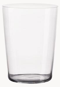 Set di 6 bicchieri da long drink in cristallo Century