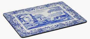 Set di 6 tovagliette americane Blue Italian