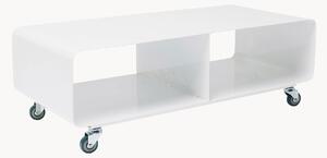 Mobile porta TV con ruote Lounge M