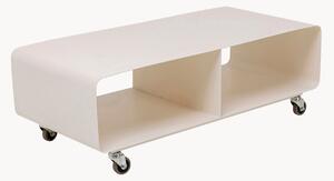 Mobile porta TV con ruote Lounge M