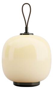 Lampade da tavolo Louis Poulsen, Giallo, Soggiorno, Vetro
