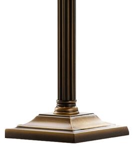 Brilagi - Lampada da tavolo TAURUS 2xE14/11W/230V bronzo