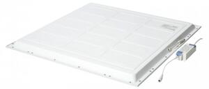 Pannello LED da incasso DAVRO LED/40W/230V 4000K 62x62 cm bianco