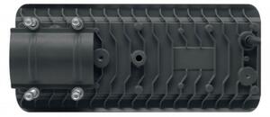 Corpo illuminante tecnico LED 4 in 1 MULTILUXO LED/50W/230V 4000K IP65 25,6 cm