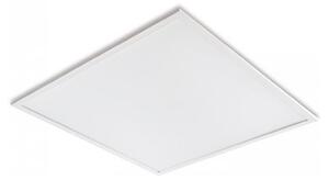 Pannello LED per controsoffitto CAPRI LED/25/30/40W/230V 3000/4000/5700K 62x62 cm bianco