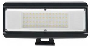 Corpo illuminante tecnico LED 4 in 1 MULTILUXO LED/50W/230V 4000K IP65 25,6 cm