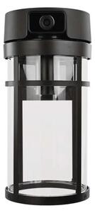 Applique da esterno con telecamera 1xE27/15W/230V Wi-Fi IP44