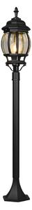 Apparecchio per esterni (altezza 100 cm) Elvo - Trio