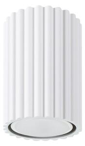 Applique da soffitto GU10 in Alluminio KARBON 10