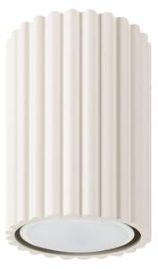 Applique da soffitto GU10 in Alluminio KARBON 10