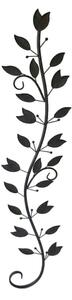 Decorazione per giardino in acciaio Branch – Garden Pleasure