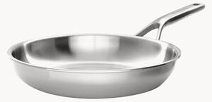 Padella in acciaio inossidabile Tri-Ply, varie misure