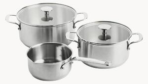 Batteria di pentole Classic set da 3