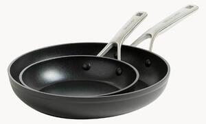 Set 2 padelle antiaderenti Forged