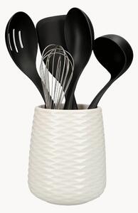 Set di utensili da cucina Elegance 6 pz