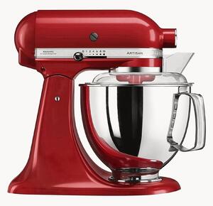 Robot da cucina con testa reclinabile Artisan 4,8 L, set da 8
