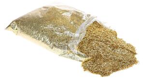 Saccheto Glitter da 1 Kg Oro