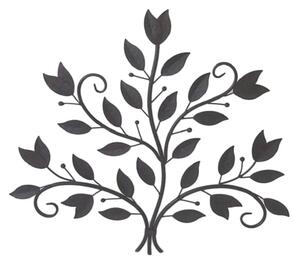 Decorazione per giardino in acciaio Decidous Tree – Garden Pleasure