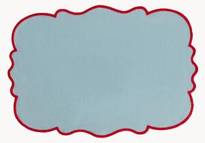 Set di 2 tovagliette americane Smerlo