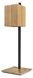 LEDVANCE SMART+ WiFi Decor Wood LED da tavolo