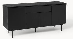 Credenza in legno Elona