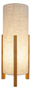 Näve Lampada da tavolo 3193, Legno chiaro, Soggiorno / Sala da pranzo, Legno, Scandinavo, Lampada da tavolo