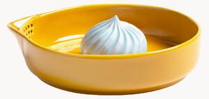 Spremiagrumi Pudding