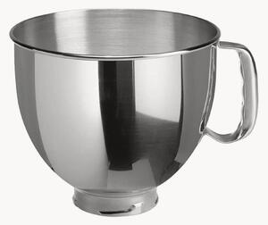 Ciotola in acciaio inox Artisan, 4,8 L