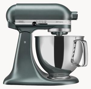 Robot da cucina con testa reclinabile Artisan 4,8 L, set da 8