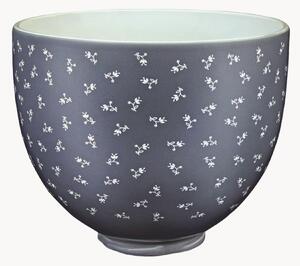 Ciotola in ceramica fatta a mano Artisan, 4,7 L