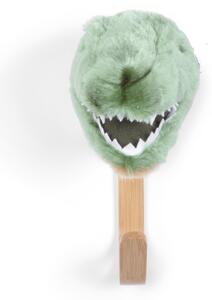 GANCIO APPENDIABITI HEAD T-REX WILD & SOFT ART. WS5064