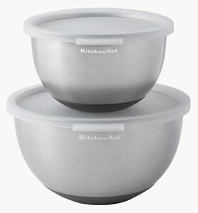 Set di 2 ciotole da miscelazione KitchenAid