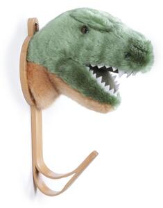 GANCIO APPENDIABITI HEAD T-REX WILD & SOFT ART. WS5064